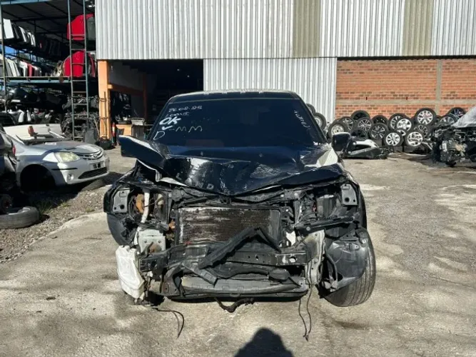 MOTOR PARCIAL LAND ROVER FREELANDER 3.2 233CVS GAS 08/09