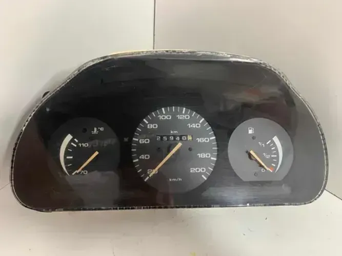 Painel De Instrumentos Vw Gol Bola G2 1996 (Usado)