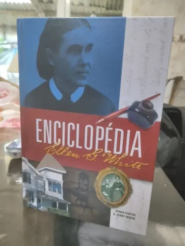 Enciclopédia Ellen White 