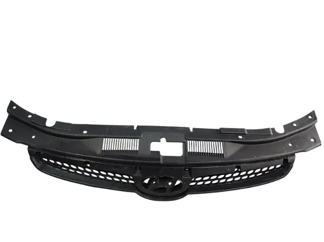 Grade Radiador Hyundai I30 2009 10 2011 2012