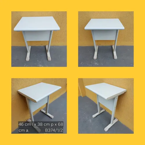 Mesa auxiliar