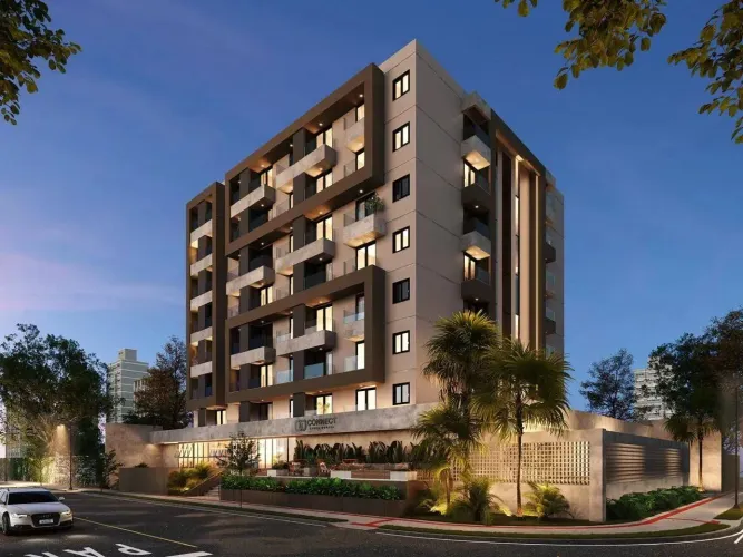 CONNECT - R$ 390.000 - Studios à venda, 1 Quarto, 32m², Vagas Rotativas, Terra Bonita, Lon