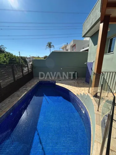 Casa à venda no Condomínio Parque das Quaresmeiras em Campinas na Davanti Imóveis.