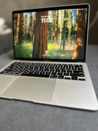 MacBook本体 P115 Apple MacBook Air i3 8GB 256GB 2020 Comprar Apple Macbook Air i3 1.1GHZ/ 8GB/ 256GB SSD/ 13.3 (2020
