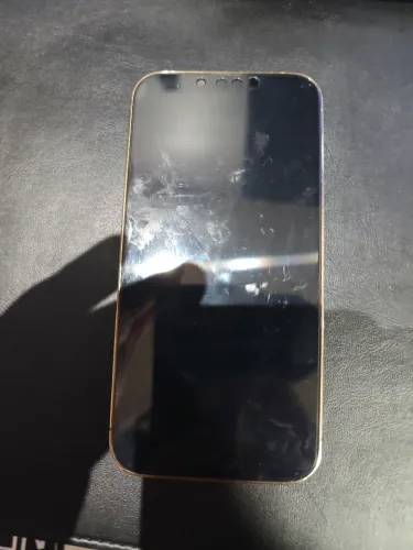 Vendo iPhone 13 Pro 256gb