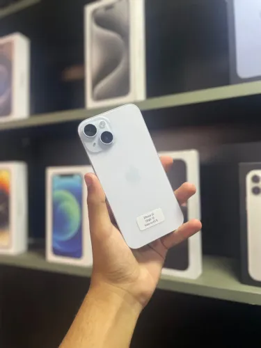IPHONE 15 128 GB
