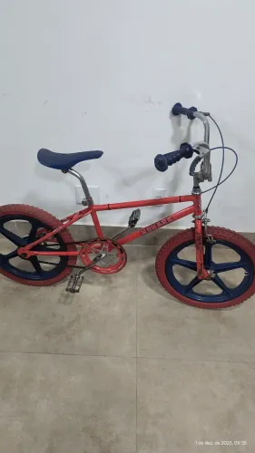 Bmx monark pantera 