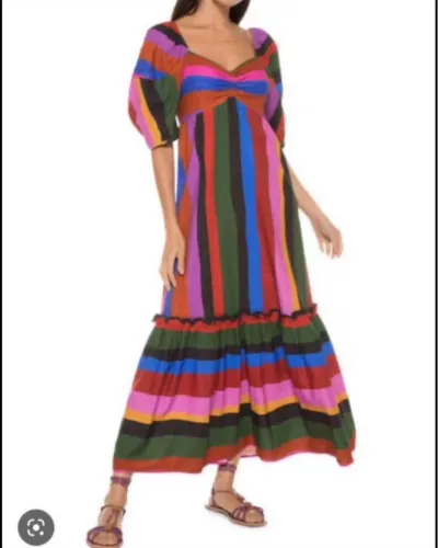 Vestido farm original