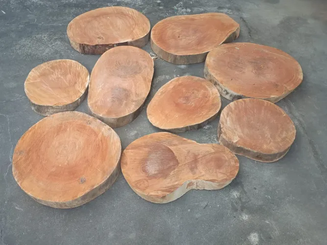 Madeira cedro rosa