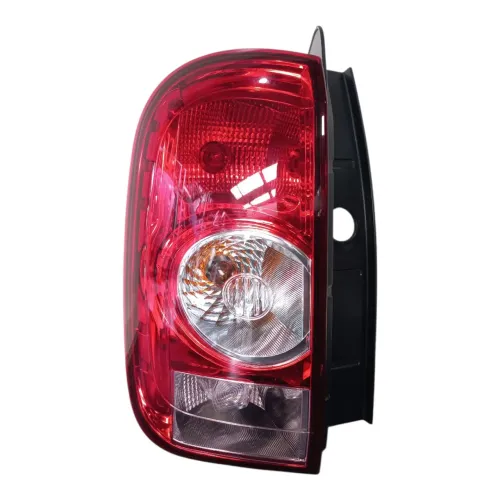 Lanterna Traseira Renault Duster 2012 2013 2014 2015 Original