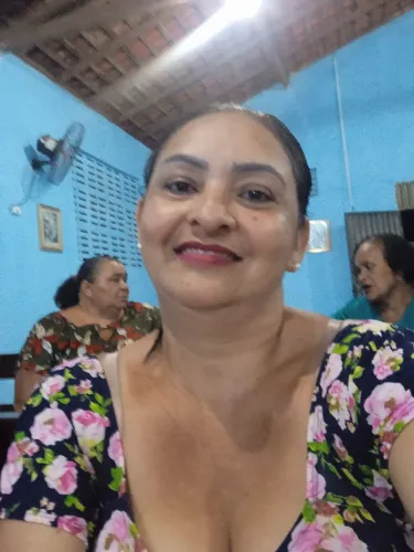 Cuidadora  de idosos 