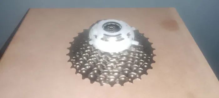 Cassete Shimano tiagra 10v 11/32