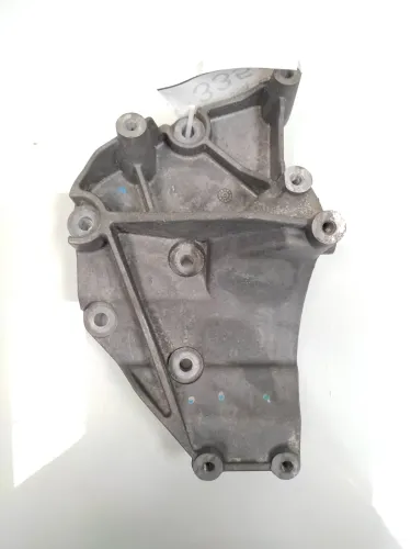 Suporte Compressor Ar Cond Gm Onix Prisma Spin Cobalt 2017
