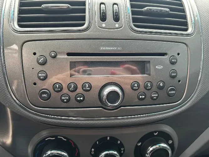 RÁDIO GRAND SIENA 15/15
