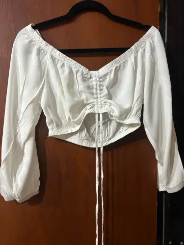 Croppeds 20 reais cada