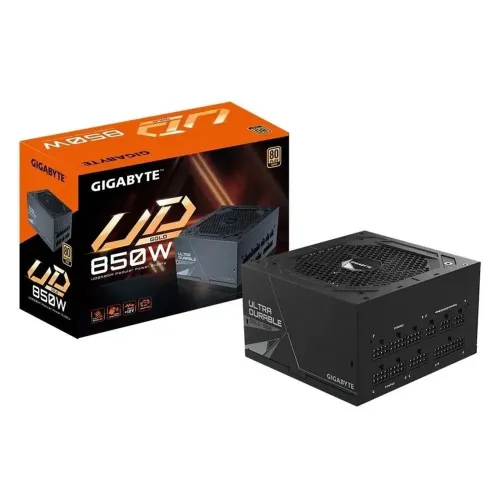 Fonte Gigabyte 850w 