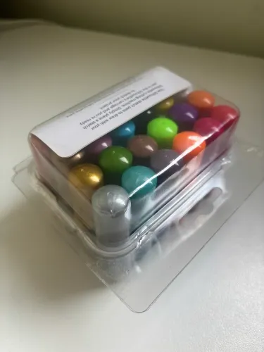 Canetas para Silhouette - Kit 24