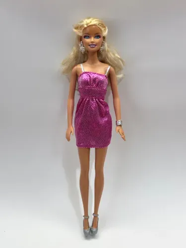 Barbie Camarim Ultra Glam