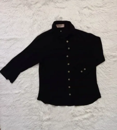 20_Camisa manga 3/4 Amabilis - Tam P/38