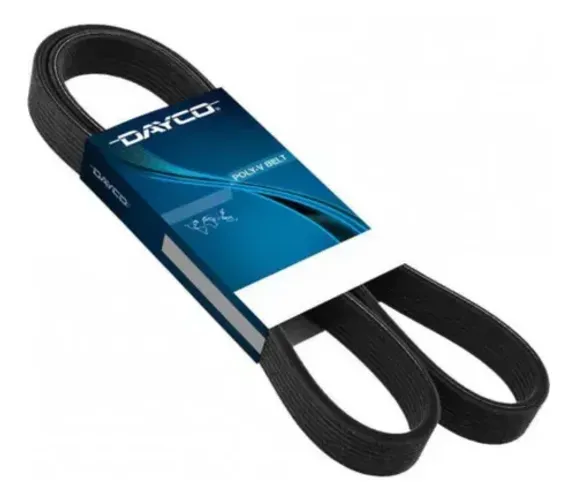 Correia alternador amarok cruze sonic land rover freelander