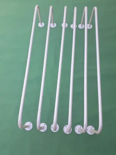 Araras de Parede NOVAS EMBALADAS 