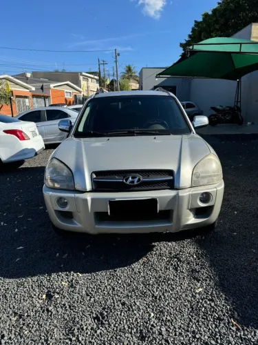 tucson 2007 completa