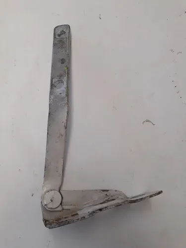 Braço Do Capo Vw Gol Saveiro Parati G3 Lado Esquerdo  1826