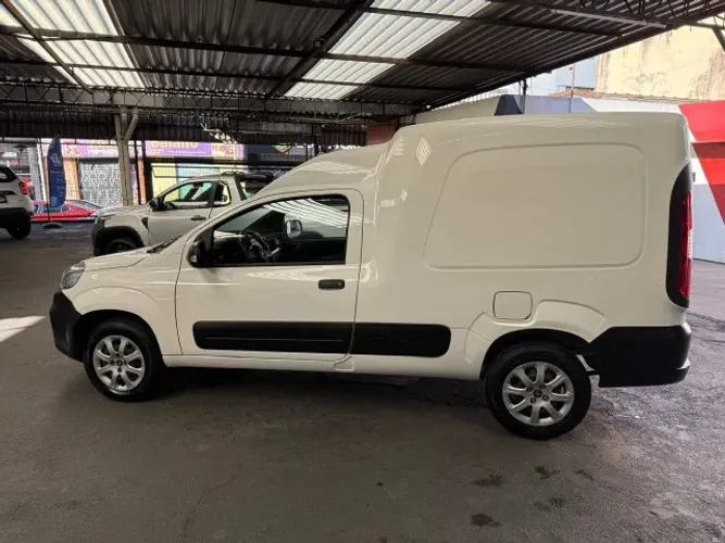 Peugeot Partner Rapid Busin. Pack 1.4 Flex Mec. 2024