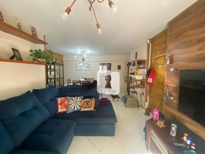 Apartamento à venda, 98 m² por R$ 750.000,00 - Freguesia do Ó - São Paulo/SP
