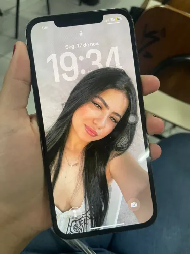 VENDO IPHONE 12 PRO MAX