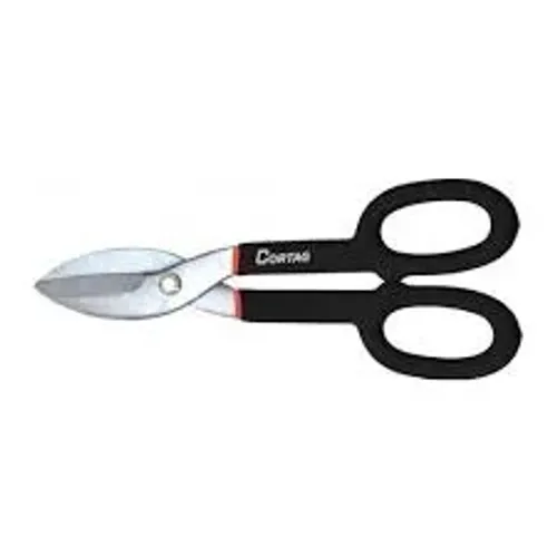 TESOURA P/ CORTAR CHAPA 10 POL CORTAG