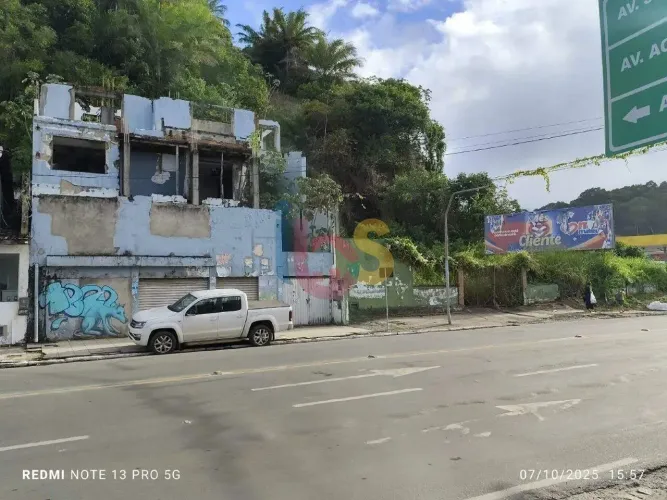 VENDO TERRENO EXCEPCIONAL VIZINHO AO NOVO SHOPPING