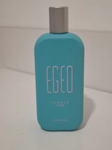 Perfume Egeo Vanilla Vibe - O Boticário