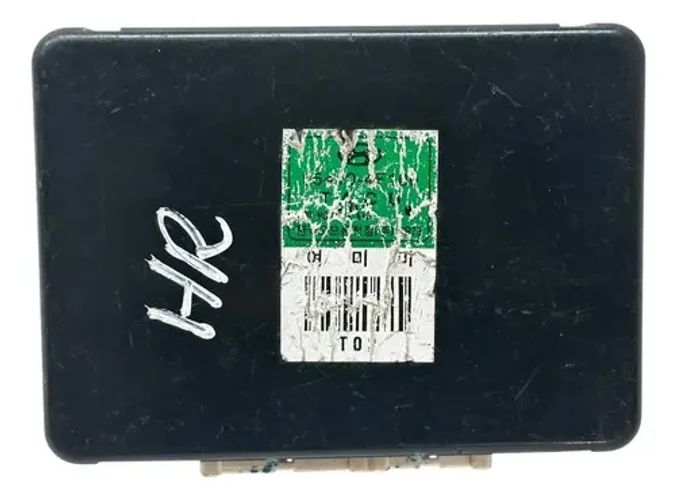 Módulo Conforto Hyundai Hr 2.5 16v 95410-4f100