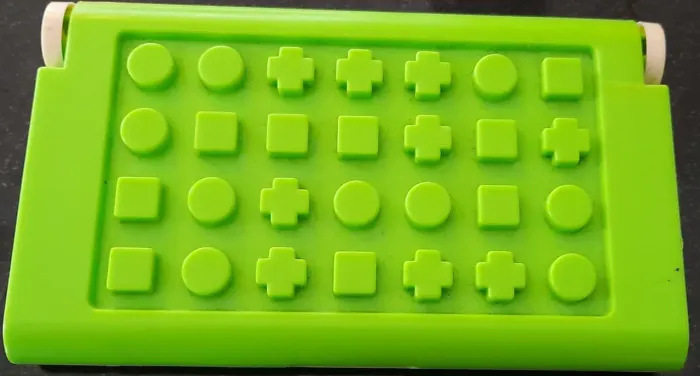 Brinquedo Cilada