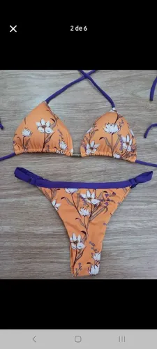 Desapegos femininos P/M/G