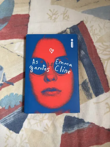 Emma Cline - As garotas (livro)