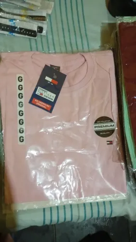 Camisas diversas algodão 