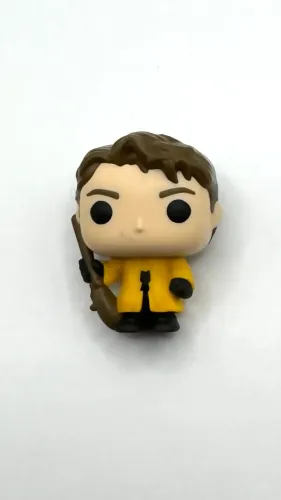 Funko Pop Kinder Joy Harry Potter Cedrico Diggory 