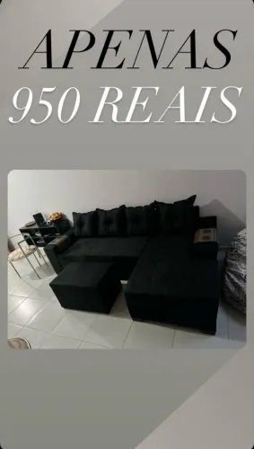 Sofá %% Sofá