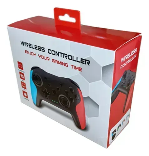 JOYSTICK NS009 BLUETOTH