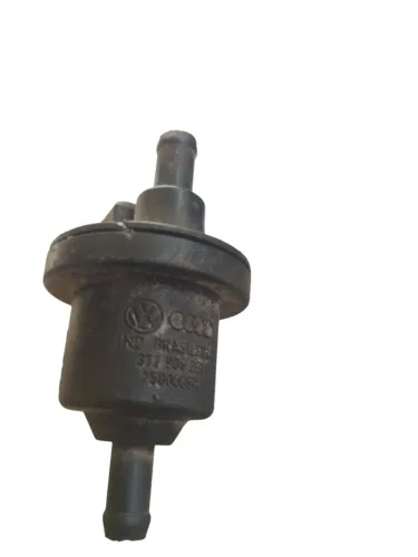 Válvula canister g5 g6 vw fox gol saveiro golf polo usado