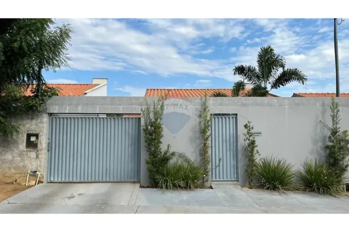 Casa Charmosa: 2 Quartos e Gourmet, Água Boa