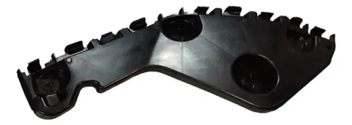 Guia Parachoque Direito Traseiro Renault Duster 2012