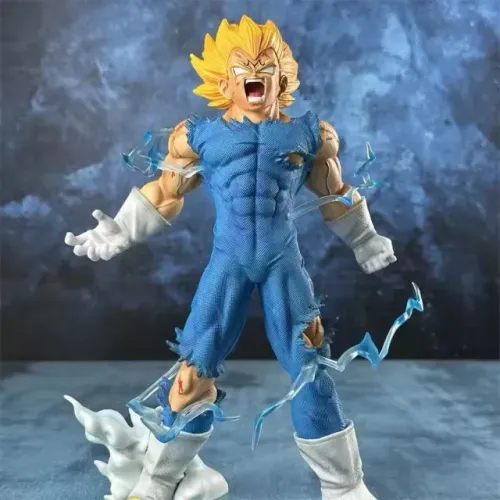 Action figure Vegeta