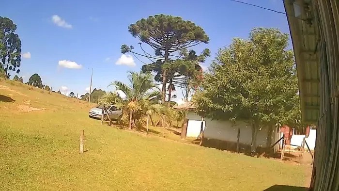 Alugo/Arrendo sítio dos sonhos 