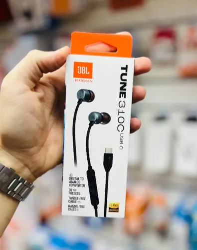 Fone Tipo C Jbl