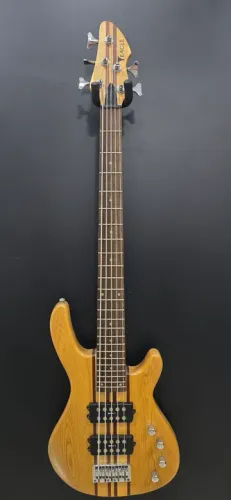Baixo Ativo Eagle EGB-5000 (aceito trocas)