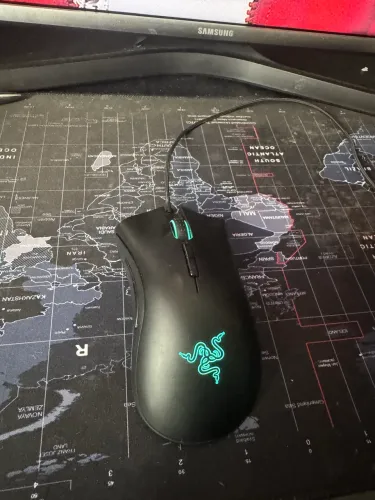 Mouse Razer Deathadder Elite