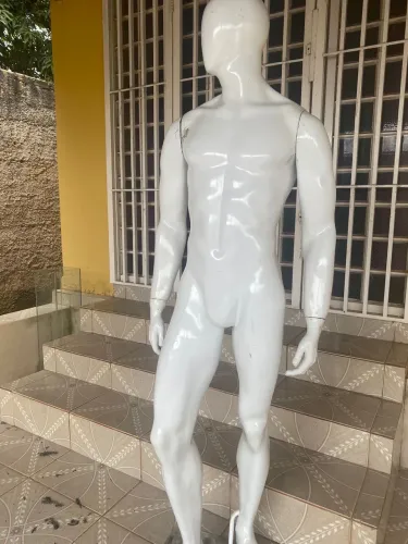 Manequim 